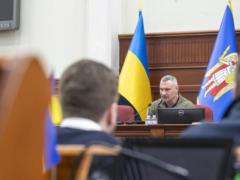 Власть снова дала указание силовикам  кошмарить  КГГА и близкое окружение Кличко, – Береза