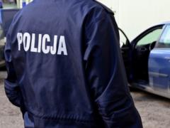 В Польше на украинцев напали двое мужчин с мачете