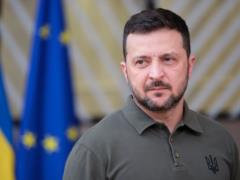 Зеленский анонсировал возможную трехстороннюю встречу с США по вопросу прекращения войны в Украине