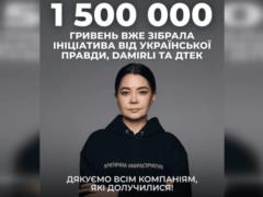 Инициатива ДТЭК собрала 1,5 млн грн для прифронтовых медиа
