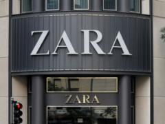 Zara и Bershka официально ушли из трех крупных городов Украины: какая причина