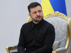 Зеленский ответил Вэнсу по поводу  территорий 