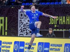 Визначилися учасники фіналу Кубку України з футзалу