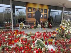 Делегація київського Динамо попрощалася з Луческу в Бухаресті