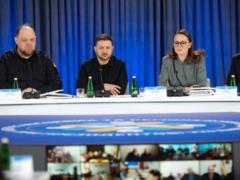 Резервное оборудование и новые сети: Свириденко рассказала о защите водоснабжения и подготовке к зиме