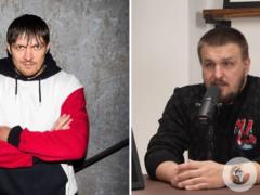  Поскорее бы закончить : Усика раскритиковали за бой с Верхувеном