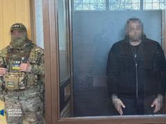 В Одессе предотвратили убийство офицера ВМС