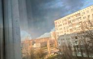 Дроны атаковали нефтеперекачивающую станцию в РФ - соцсети