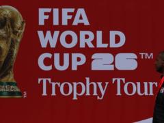 ФИФА готовит изменения для арбитров на ЧМ-2026