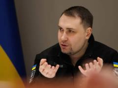  Я не думаю, что это займет много времени : Буданов предполагает завершение войны уже в скором времени