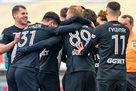 Polissia did not get any better against SK Poltava