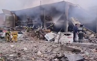 Взрыв во Владикавказе: стало известно о погибших