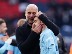 Guardiola will not take Bernard Silva to Manchester City