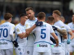 Стало известно место проведения матча  Динамо  в полуфинале Кубка Украины