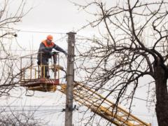 Укренерго рассказал об отключениях в субботу