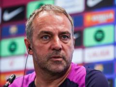 Flick: Barcelona s citizens are more motivated for the Champions League, which is the club s main priority