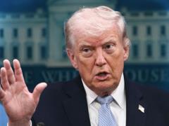 Трамп объяснил, как определит успех переговоров с Ираном