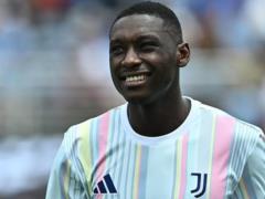 Juventus is preparing to replace Vlahovic: the targets are Kolo Muani and Real Madrid forward - Tuttosport