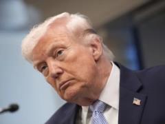 Ормузский пролив откроется  автоматически : Трамп анонсировал развязку кризиса  так или иначе 