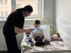 In Kyiv, a 5-year-old boy received a heart transplant from a 13-year-old donor: how did this become possible?