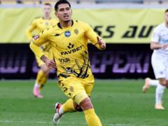 Igor Neves: The debut goal for Rukh gave me credit