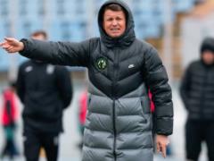 Rotan: Gravtsi Polissya deserved an extra day off