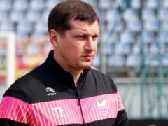 Timchenko: Qualification of drivers Polissya for two heads for SK Poltava
