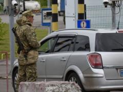 Украинцы возвращаются домой на Пасху: на границе с Польшей образовалась большая очередь