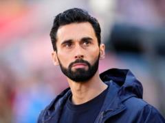 Arbeloa: We are Real Madrid, and we can fight until the last day