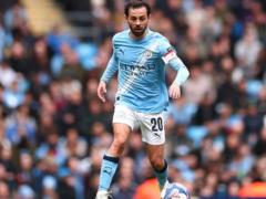 Juventus could sign Bernardo Silva ahead of the Champions League