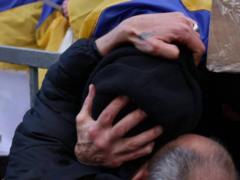 Большинство были в плену с 2022 года: в Украину накануне Пасхи вернулись 175 военных