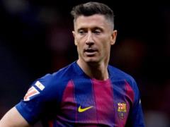The USA and Saudi Arabia are ahead of Juventus and Milan in the fight for Lewandowski – Romano
