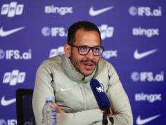 Enzo Fernandez will miss the important match from Manchester City due to suspension