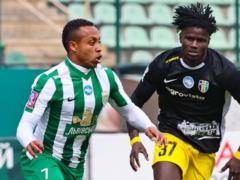 Karpaty beat Oleksandriya in a double-header match