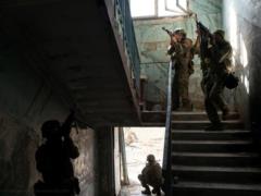 РФ 50 раз атаковала позиции Сил обороны