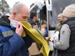Самому старшему – 63 года: омбудсмен рассказал о состоянии здоровья освобожденных из российского плена