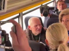  Надо лечить вас : в рамках обмена Россия вернула украиноязычного жителя Курской области.