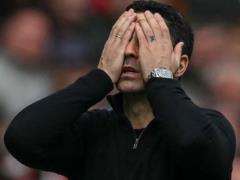 We received a lot of wonderful speeches - Arteta criticized Arsenal s team after a painful defeat to Bournemouth