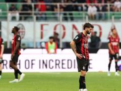 Milan at home made a huge sacrifice to Udinese, boasting hopes for the Scudetto