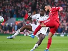 Liverpool win at Enfield after three home defeats