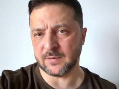 Зеленский рассказал о режиме тишины