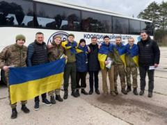 Украина планировала вернуть больше пленных, но РФ отвергла предложения — ГУР