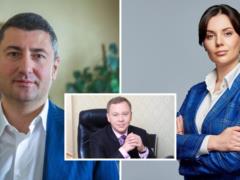 ВАКС разрешил заочное расследование в отношении окружения Бахматюка по делу VAB Банка: о ком идет речь