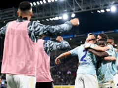 Atalanta - Juventus 0:1 Video of goals and review of the match