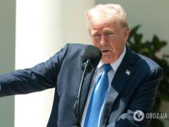  Результат переговоров в Исламабаде не имеет значения : Трамп объявил о победе США над Ираном