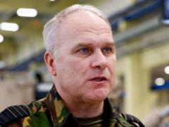  Не слишком разумно : в Нидерландах Трампу ответили на заявления о НАТО