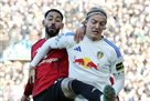 Manchester United - Leeds United. Previously