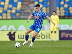 Mikhavko: Standard, such a confusion, a jump - you yourself figured it all out