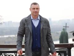 Добро одолеет зло: Кличко поздравил украинцев с Пасхой