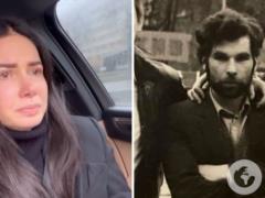  Теперь я сирота : телеведущая Шаманская сообщила о потере родного человека накануне Пасхи